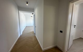 Apartament finisat | 3 camere | Bloc nou | Borhanci - Poză 12