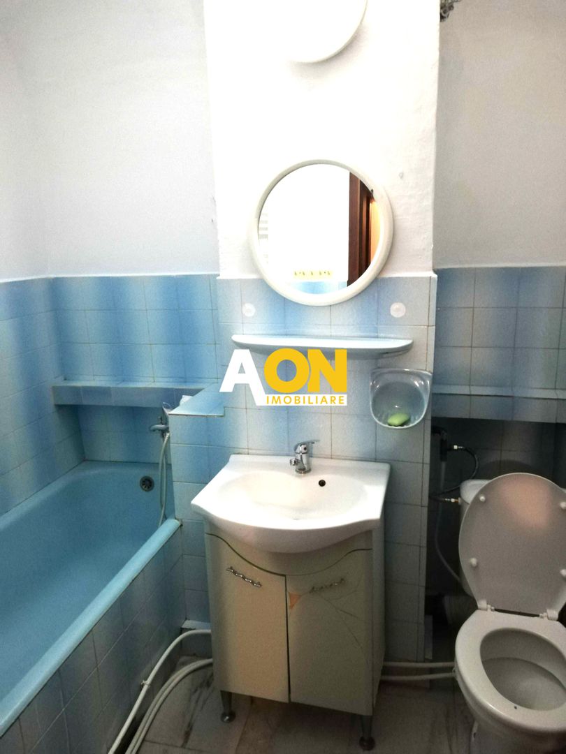 Apartament 2 camere, 50 mp utili, Cetate, etaj 3 - Poză 7