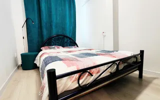 2 camere, mobilat modern, parcare, Manastur, Bucegi - Poză 11