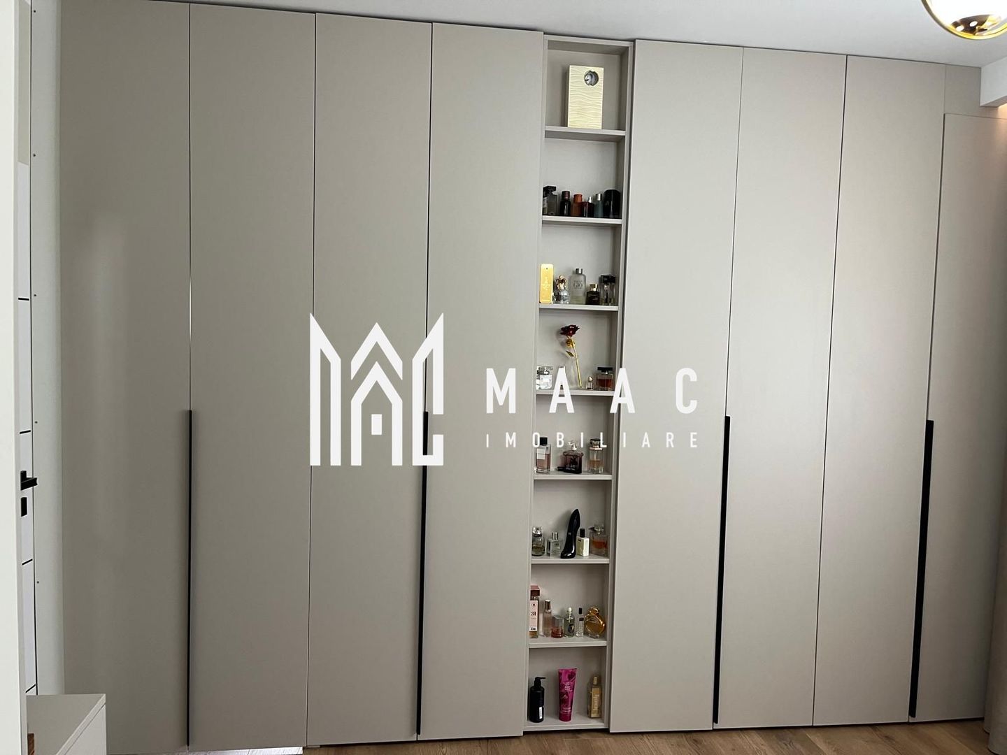 Apartament de vânzare Sibiu | 4 camere | Turnișor | 100 mp - Poză 12
