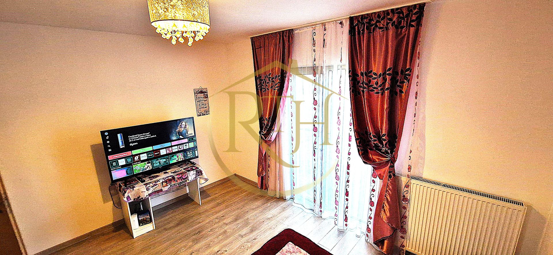 Apartament 2 camere,  mobilat și utilat – Giroc, zona Planetelor. - Poză 3