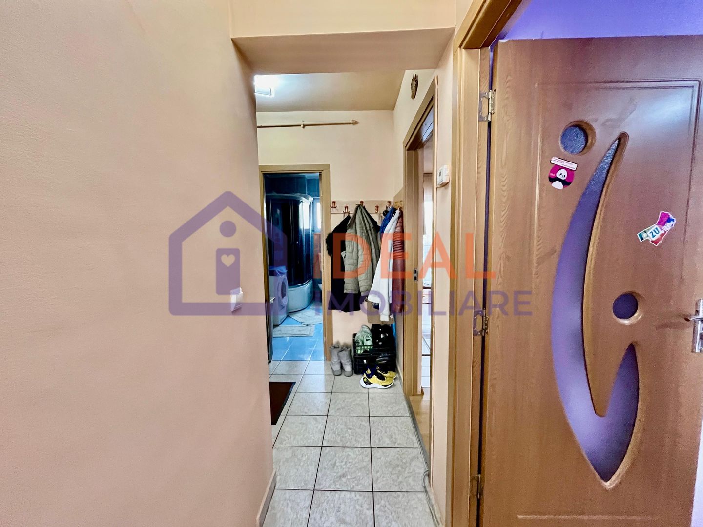 Apartament 3 camere, 48 mpu – Zona Gușterița - Poză 8