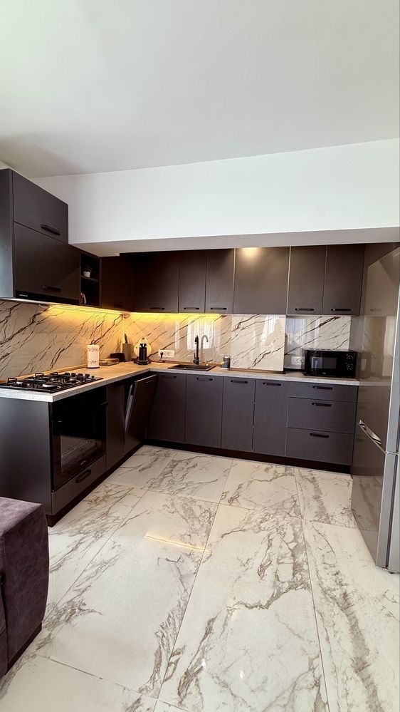 De Închiriat 2 Camere Unirii, Petfriendly - Poză 4