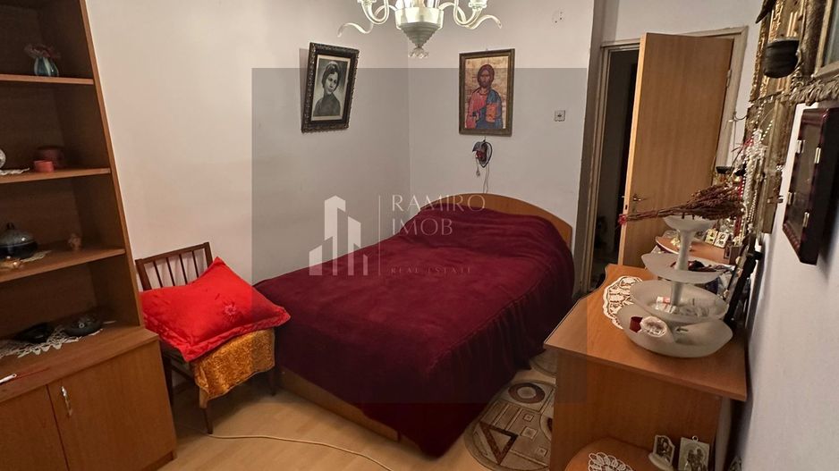Apartament 3 camere Piata Progresul /etaj 2 - Poză 5