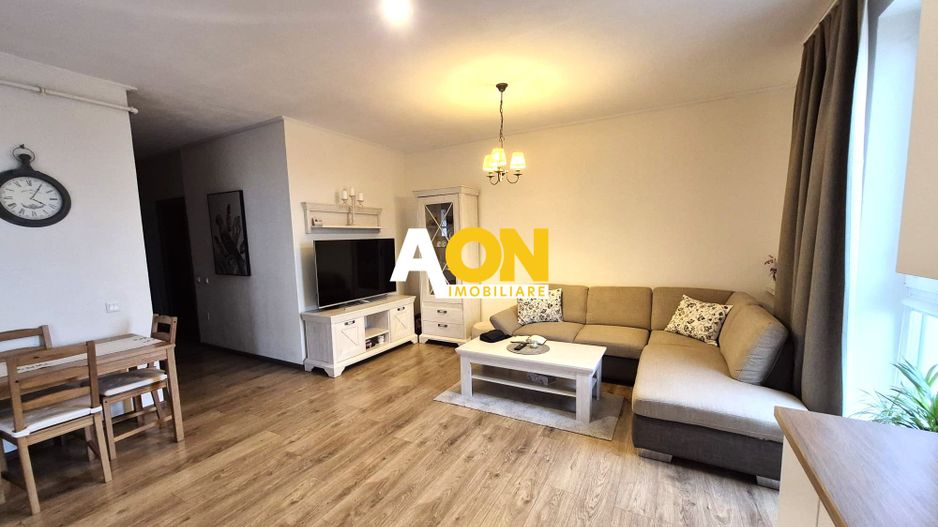Apartament 2 Camere, Decomandat, 64 mp, Etaj 5, Zona Centru Sud - Poză 2