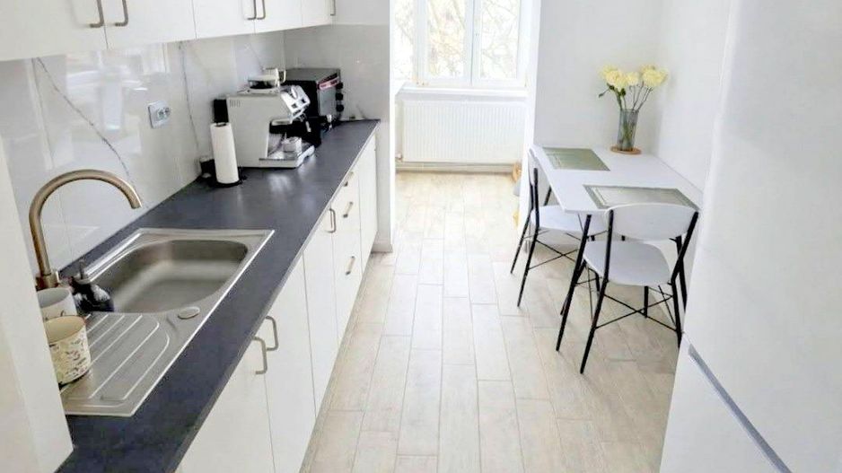 De vanzare apartament cu 2 camere Siderurgistilor Vest - Poză 5