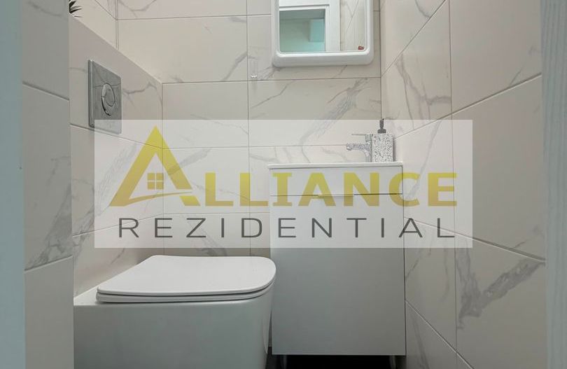Primarie Popesti APARTAMENT 3 CAMERE cu 2 bai - Poză 11