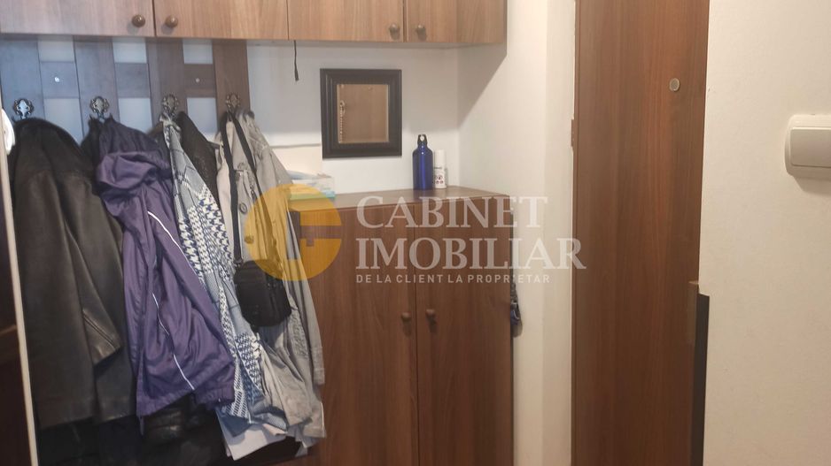 Apartament Cu 2 Camere Decomandat 45 mp Etaj 5 - Poză 2