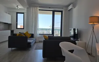 Pipera Plaza | 2 Camere Nou | Prima Închiriere | Parcare Subterană - Poză 21