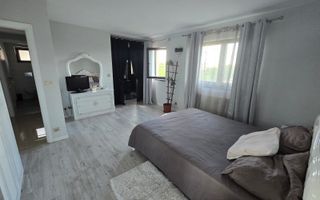Casa 5 Camere, mobilata, utilata, 300 mp teren, Alba-Micesti - Poză 6