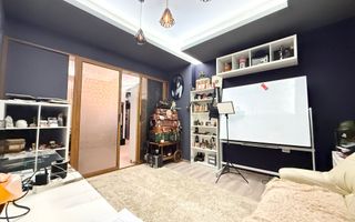 VANZARE 4 CAMERE | ZONA UNIVESITATE | CENTRALA PROPRIE - Poză 8