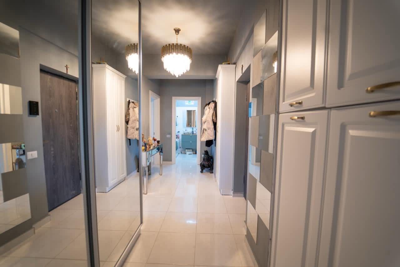 Apartament 2 camere decomandat | 65 mp | Mobilat & utilat | - Poză 4