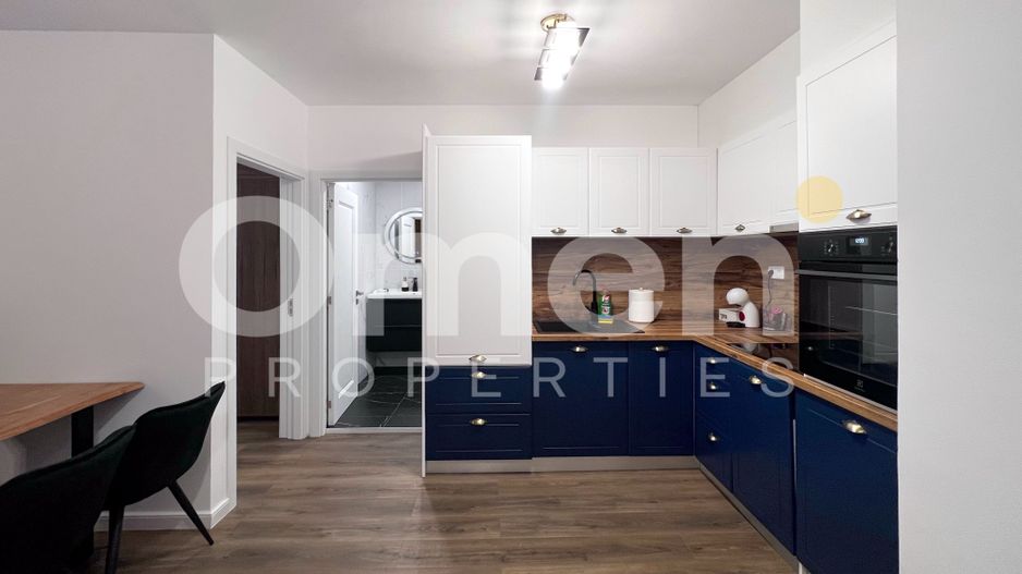 Apartament 2 camere de inchiriat | 50 mp | etaj 3|  zona ultracentrala. - Poză 7