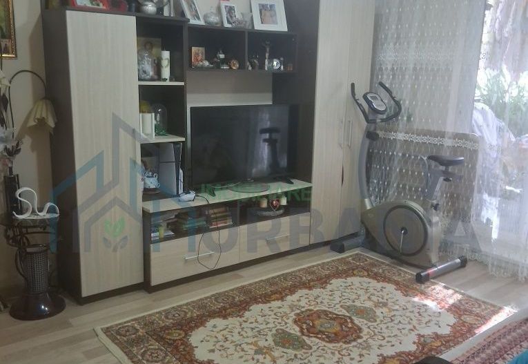 Apartament 3 camere de vânzare în zona Alexandru cel Bun / Poștă - Poză 2