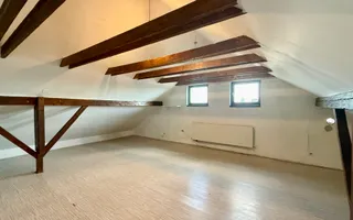 DUPLEX LA INTRARE IN MOSNITA NOUA - Poză 11
