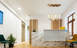 Vanzare - imobil - office/comercial - Dorobanti-Capitale-P-ta Victoriei - Poză 1