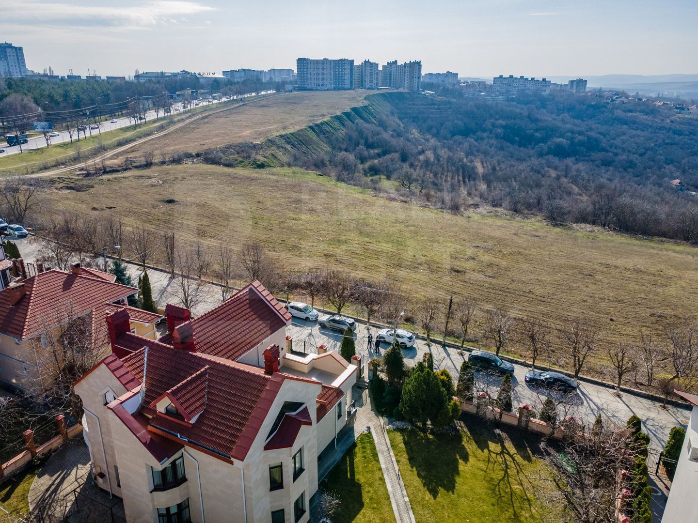 Vânzare, casă, 5 camere, str. Grenoble, Telecentru - Poză 88