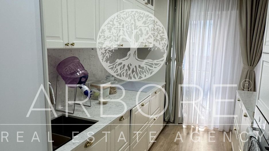 Apartament spațios cu 3 camere de închiriat | zona Promenada Mall - Poză 2