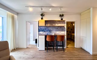 Apartament 2 camere, Parcare,  zona Centrala - Poză 7