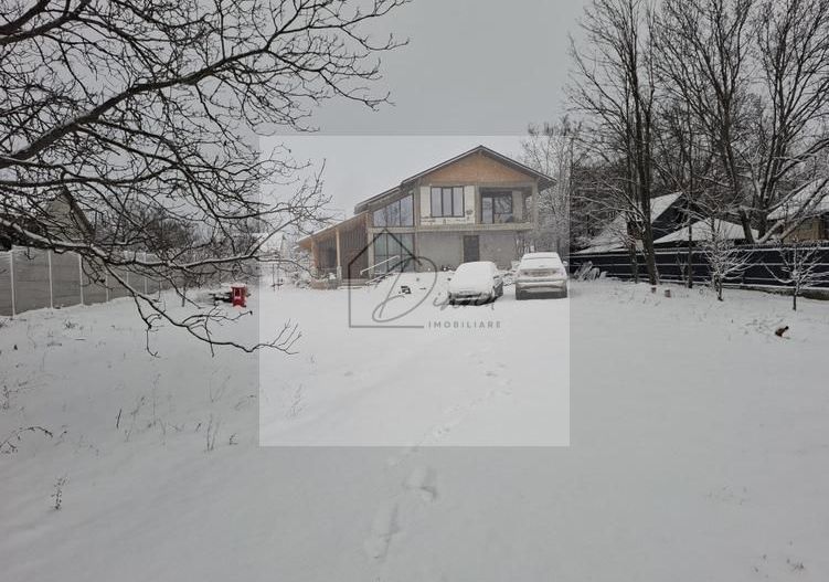 Vila 4 camere Comuna Dascalu - Poză 7