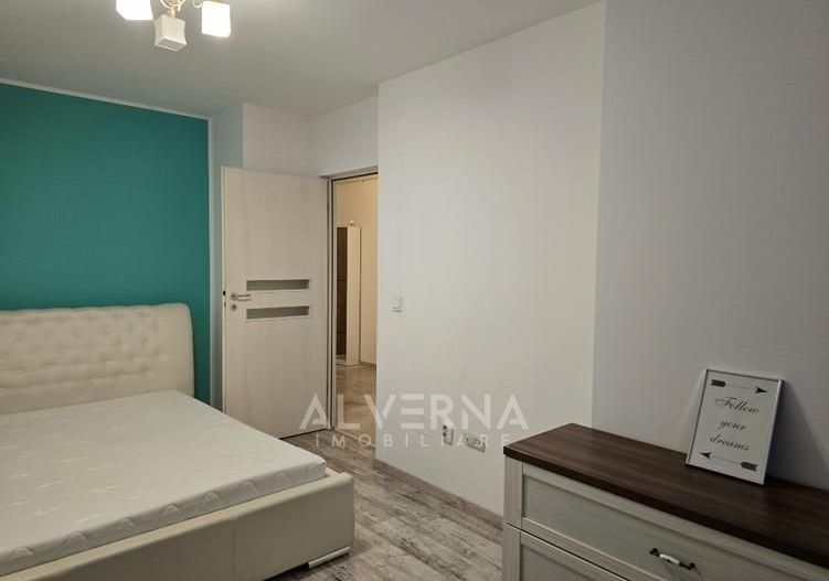Apartament 2 camere decomandate | balcon | parcare | zona Iulius Mall - Poză 3