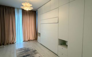 Inchiriere Apartament 3 Camere Cloud 9 + 2 loc de parcare - Poză 9