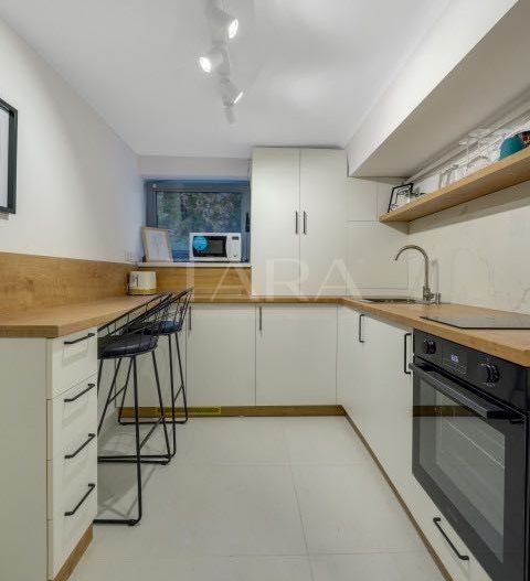 Garsonieră renovată integral, ideală pentru investiție sau regim hotel - Poză 5