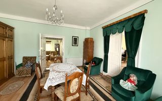 Casă de vânzare 4 camere - zona centrală, Bistrita - Poză 5
