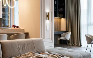 APARTAMENT 3 CAMERE LUX I INCHIRIERE I ZONA PIPERA - Poză 2