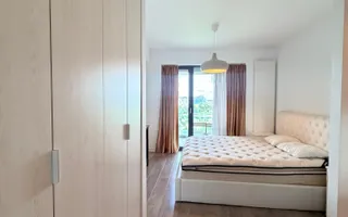 3 Camere Inchiriere Cloud 9 Residence 2 Locuri Parcare - Poză 13