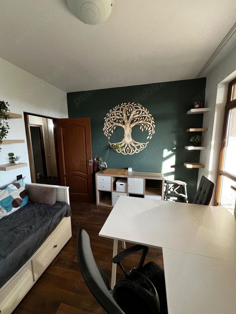 3 camere, Metalurgiei - Poză 4