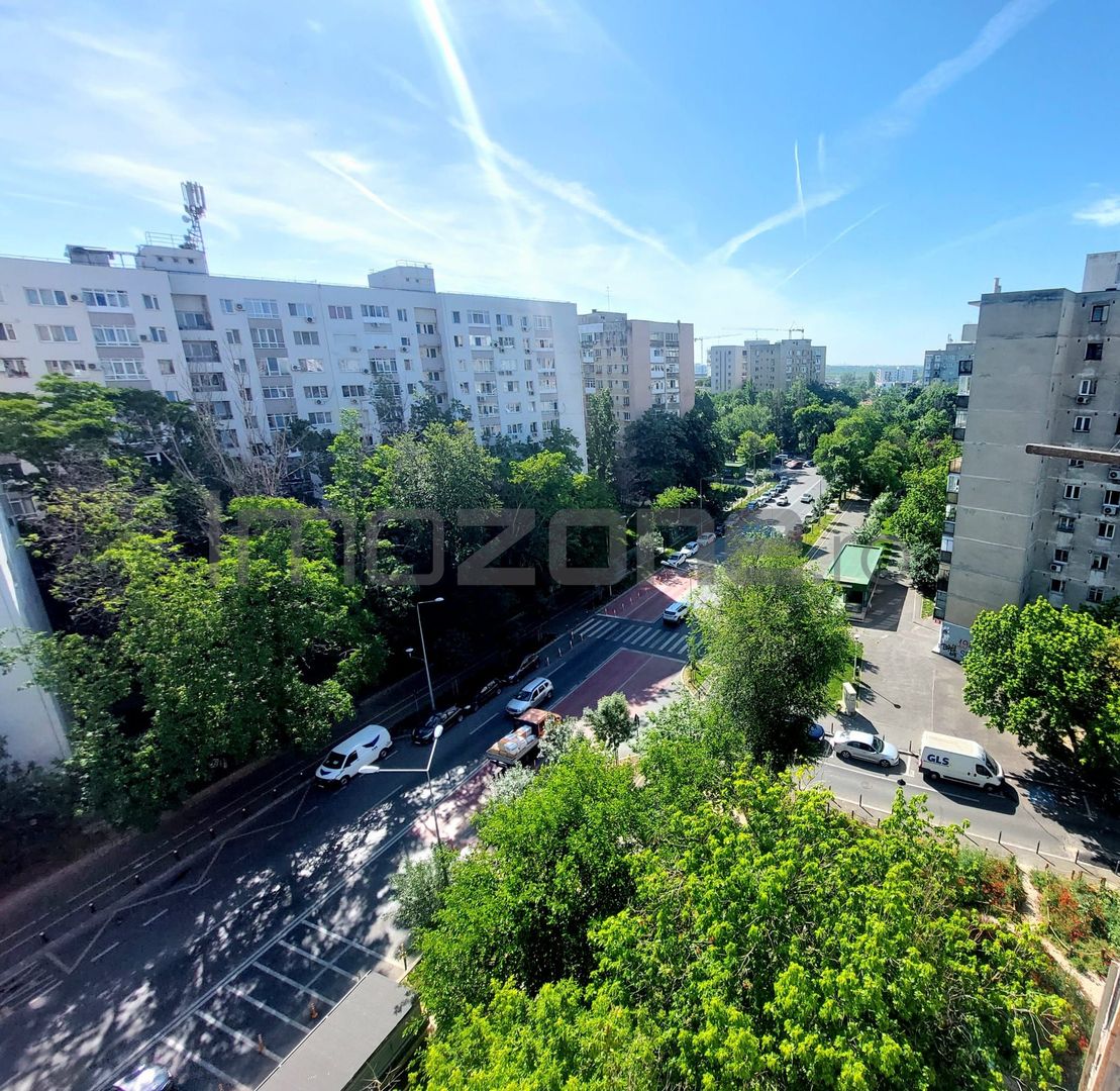 2 camere, decomandat, mobilat complet, Metrou Raul Doamnei - Drumul Taberei - Poză 16