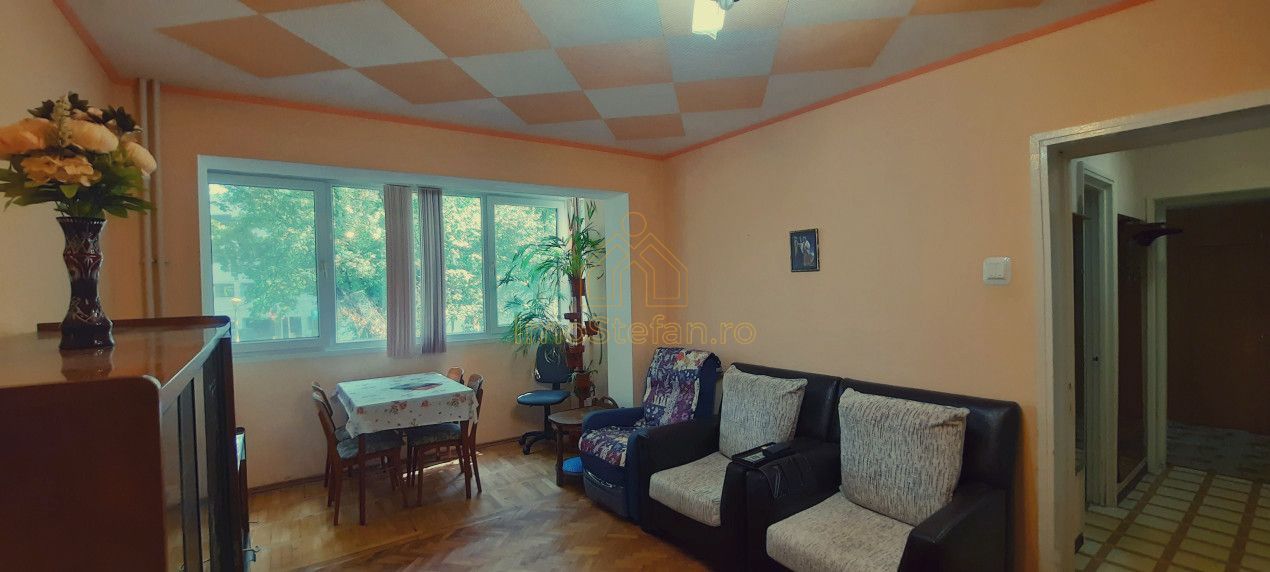 Tomis I - apartament 3 camere zona excelenta potrivit pentru familia ta! - Poză 5