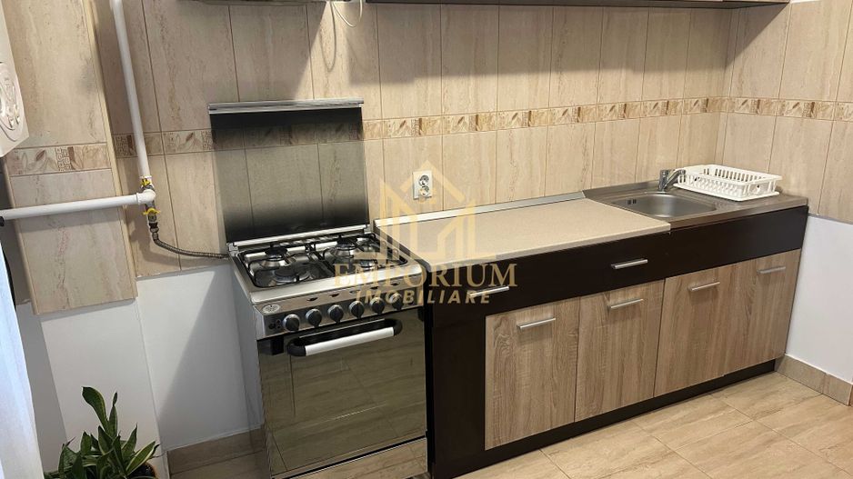 1 camera decomandata, AC, Buna Ziua, zona Leroy Merlin - Poză 4