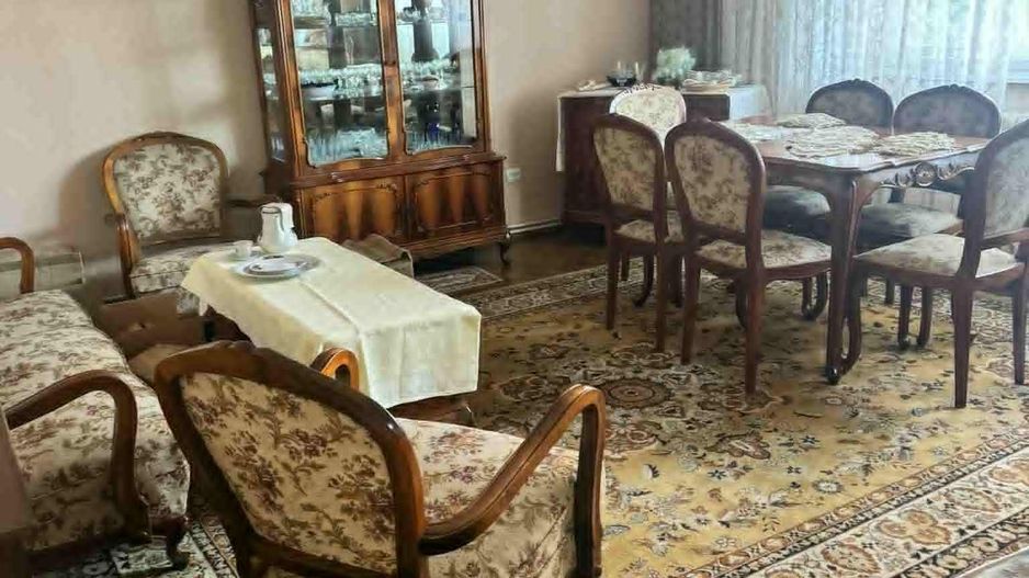 Apartament 4 camere Grădini Mănăștur - Poză 2