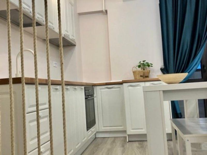 Exclusivitate - Apartament cu o camera premium  - Italian Residence - Poză 9