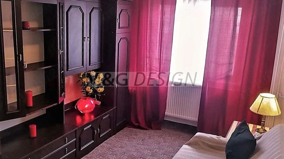 Apartament 1 camera Complexul Studentesc - Poză 1