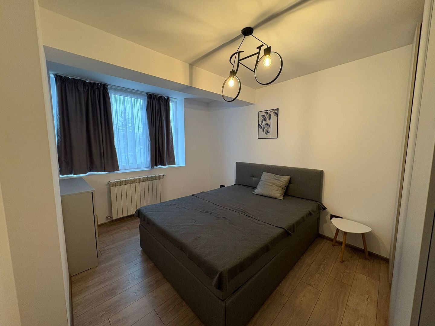 AP. 3 CAMERE BRANCOVEANU, LOC PARCARE, BLOC NOU, CENTRALA TERMICA - Poză 6