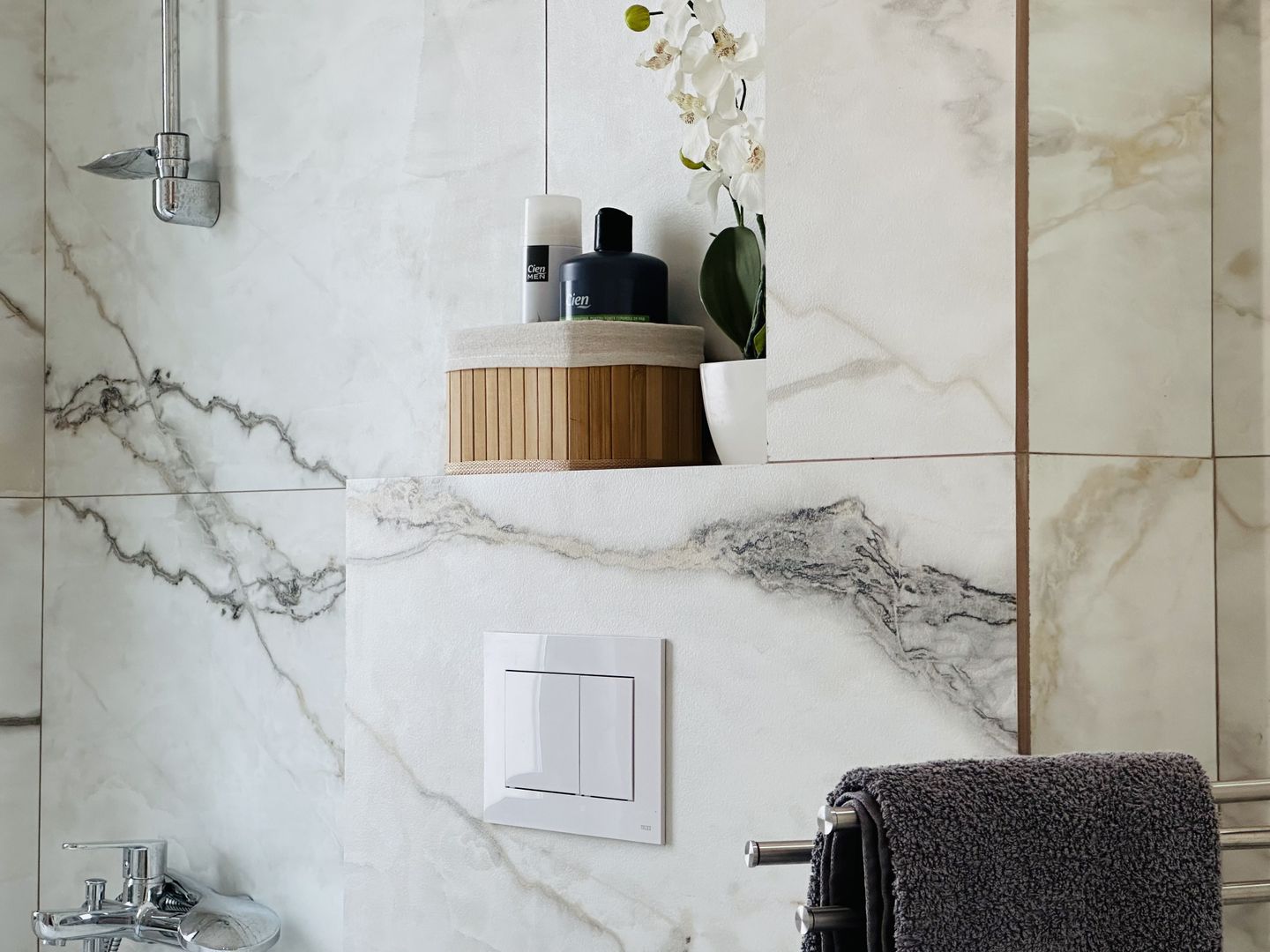 Oferta inchiriata - Apartament spatios si luminos - Segmentul Premium - Poză 15