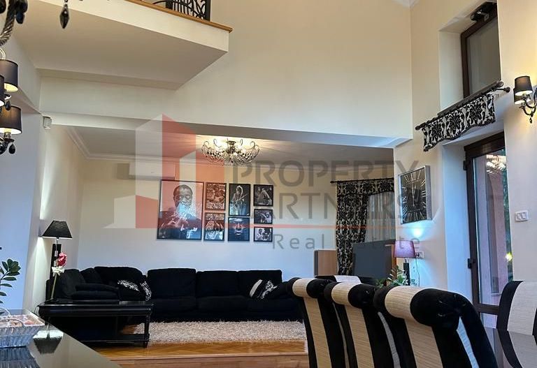 Proprietate unica langa Jolie Ville, Pipera - Poză 14