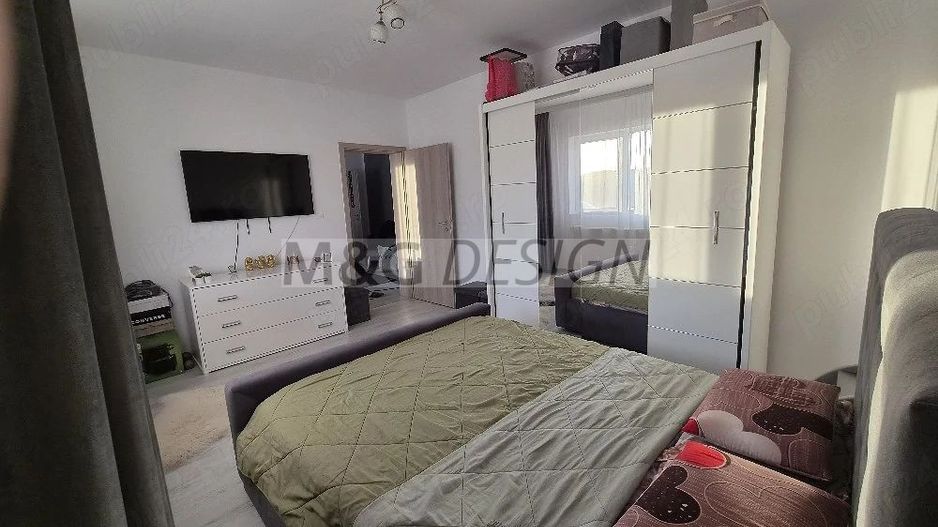 Apartament 2 camere Giroc - Poză 4