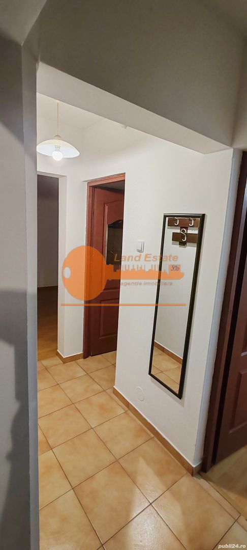 3 camere Apusului ( mobilat si utilat-acte la zi ) - Poză 8