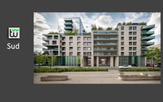 BRASADAS vinde teren intravilan 8.500 mp. Sos. OLTENITEI. - Poză 2