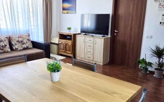 Apartament 2 camere Junior Residence / etaj intermediar / - Poză 4
