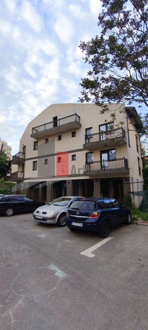 Clinica, motel, bloc garsoniere s3 - - Poză 7
