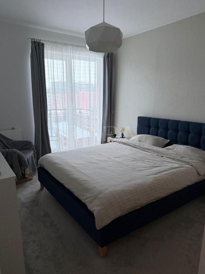 Apartament modern cu 2 camere in cartierul Gheorgheni. - Poză 10