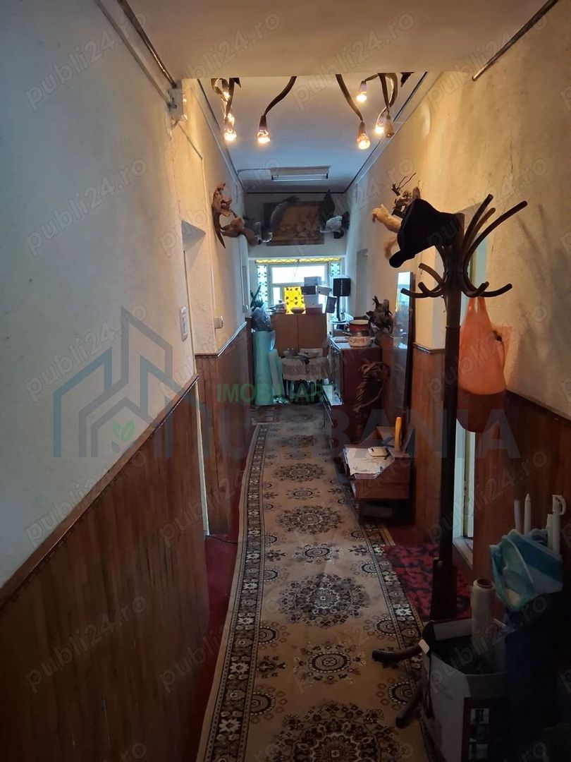 Casa de vanzare Copou-Sadoveanu - Poză 2