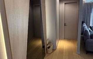 Apartament 3 camere Iancu Nicolae - Grand Park Pipera langa padure - Poză 13