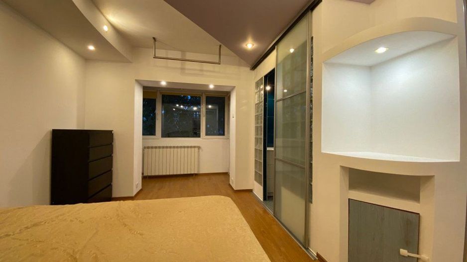 Apartament 4 camere Aviatiei | Burileanu (COMISION ZERO) - Poză 13