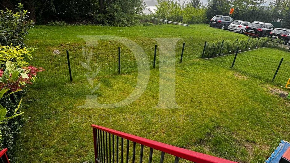 Apartament de vânzare/ Zona Parcului Poligonului/ Florești - Poză 9